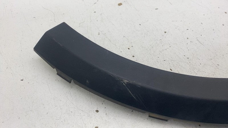 ⭕ 2022 Rivian EDV-700 Front Right Wheel Arch Cladding Flare Molding PT