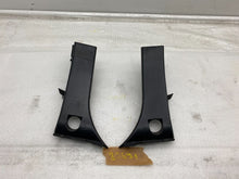 ⭕ 12-20 Model S Left & Right Boot Trunk Trim Cover OEM 1006675-00-G/1006674-00-G