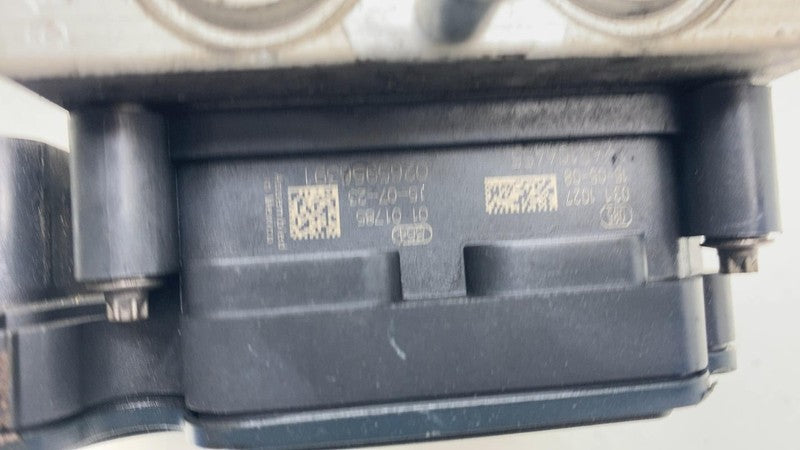 ⭕ 2012-2020 Tesla Model S Anti-Lock ABS Brake Pump Hydraulic Module 10