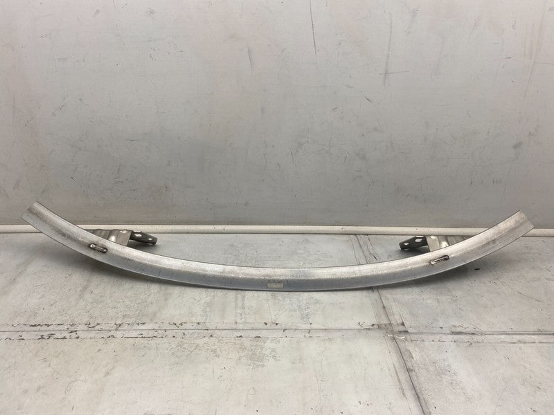 ⭕ 2017-2023 Tesla Model 3 M3 Front Bumper Reinforcement Impact Bar Ankle Catcher