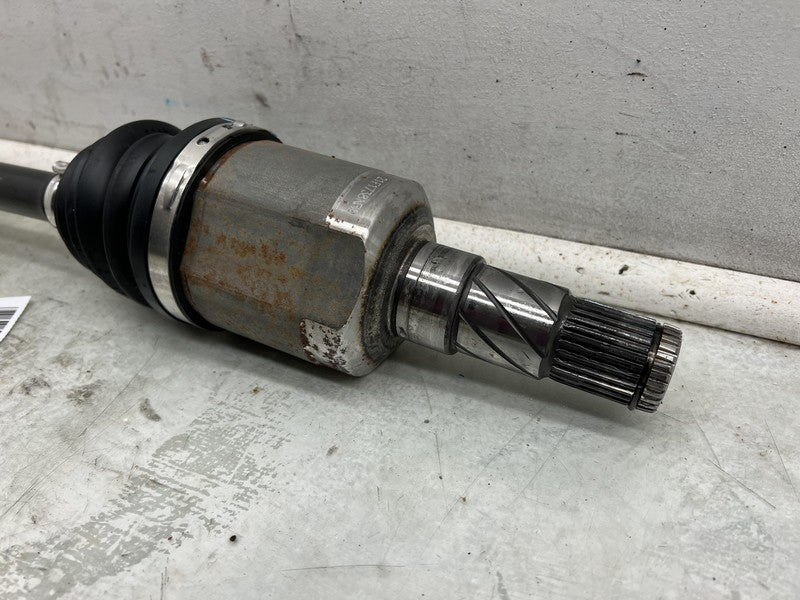 118816100D 2020-2023 Tesla Model Y MY Rear Left or Right Axle Shaft Halfshaft 28MM X 580MM