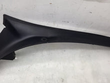 ⭕ 16-20 Model X MX Rear Driver Side Trunk Liftgate Trough Trim Left 1047320-00-D