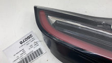 ⭕ 2017-2023 Tesla Model 3 Rear Left Outer Exterior Taillight Tail Lamp 3-Pin Red