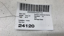 ⭕ 2012-2020 Tesla Model S X SET of Dash A/C Air Vent Outlet Dashboard Trim Panel