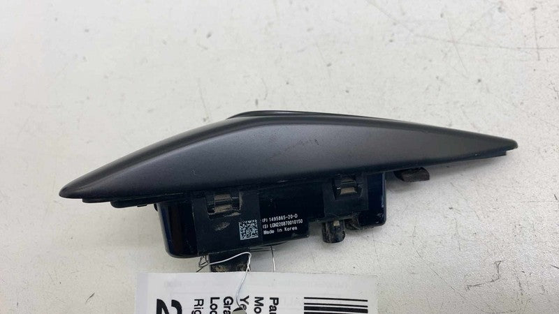 ⭕17-23 Model 3 M3 Front Right Fender Camera Turn Signal Side Marker 14