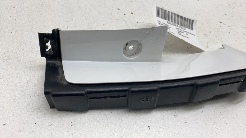 5VN16TRMA ⭕ 2020-2023 Chrysler Pacifica Rear Passenger Bumper Cover Bezel Right 5VN16TRMA