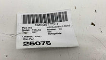 ⭕ 12-20 Tesla Model S Body Controller BCM Control Module (315MHZ) 1010906-00-G