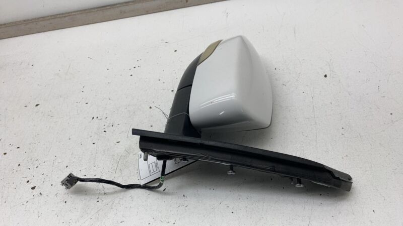 2013 2014 2015 2016 2017 2018 Ford C-Max Front Passenger Side Door Mirror Right