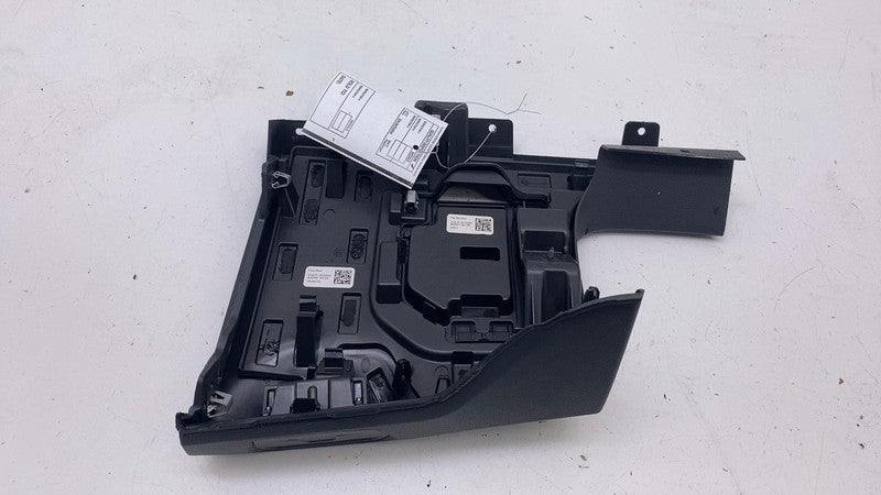 11K 858 365 ⭕ 21-23 Volkswagen ID.4 Front Left Under Dash Trim Panel w/ Fuse Box 11K858365