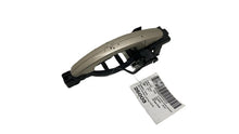 2013-2018 Ford C-Max Rear Driver Side Exterior Outside Door Handle Left Gold GN