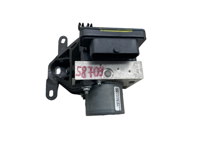 1044745 00 B ⭕ 2017-2020 Tesla Model 3 M3 Antilock Brake System ABS Pump Module 1044745-00-B