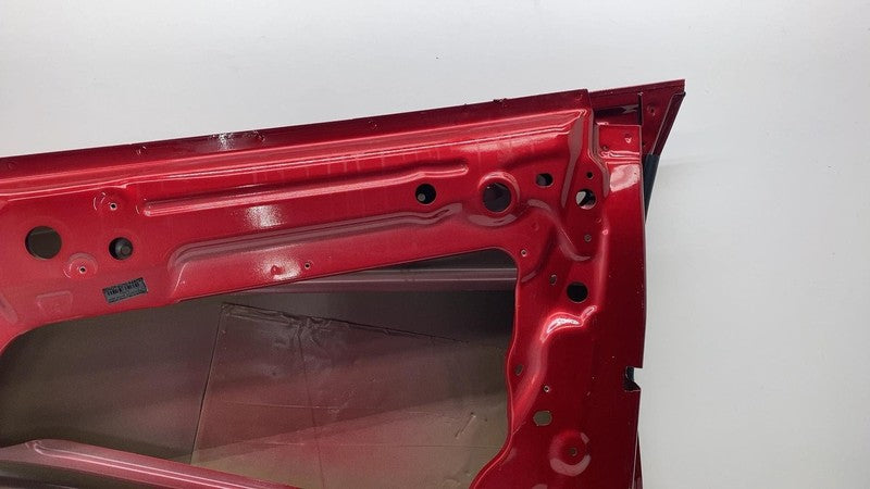 ⭕ 2020-2024 Tesla Model Y Front Passenger Side Door Shell Panel Right 