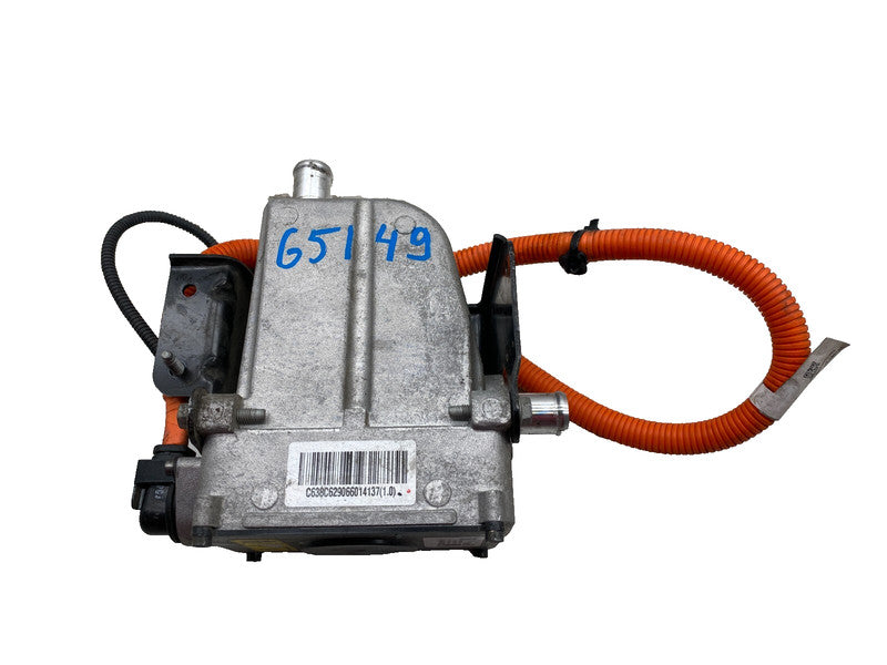 ⭕ 12-20 Model S Electric Battery Heater w/ Wire Wiring Loom Harness 1038901-00-G