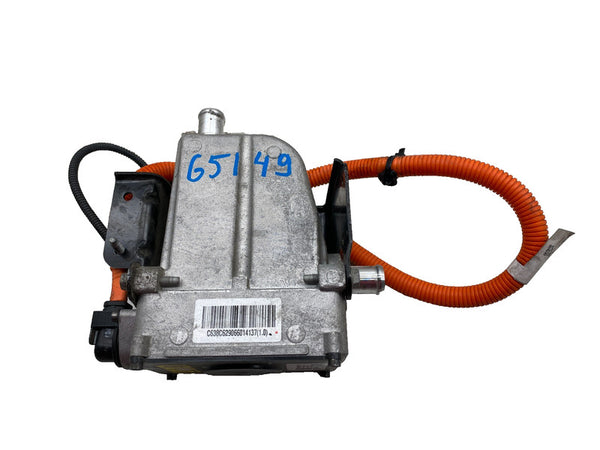 ⭕ 12-20 Model S Electric Battery Heater w/ Wire Wiring Loom Harness 1038901-00-G