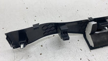 ⭕ 16-20 Tesla Model X MX Front Left Lower A-Pillar Cover Trim Panel 1035963-00-E