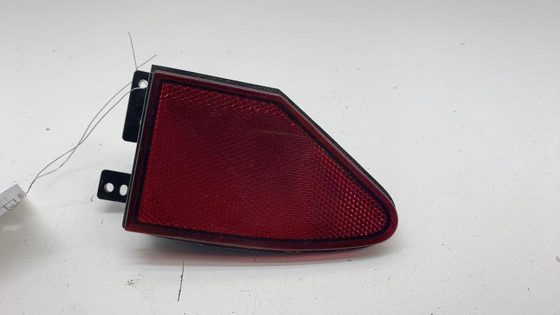 ⭕ 12-24 Tesla Model S X Rear Right Taillight Tail Lamp Side Reflector 