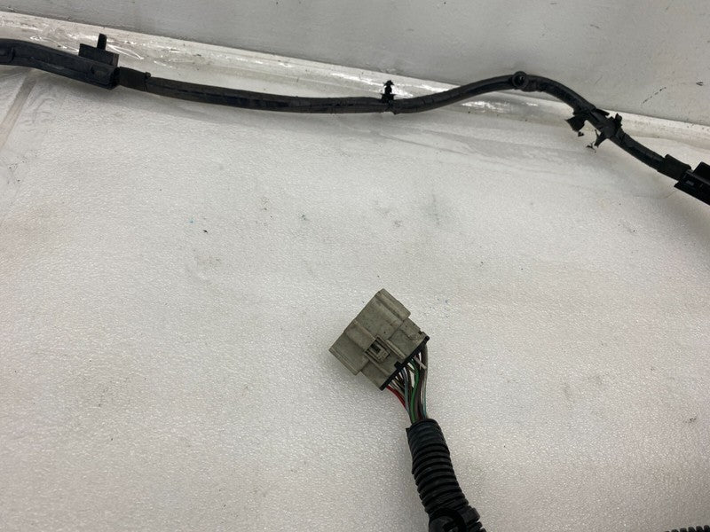 1004430 03 N ⭕ 16-20 Tesla Model S Rear Subframe Coil Wiring Harness Cable Wire 1004430-03-N