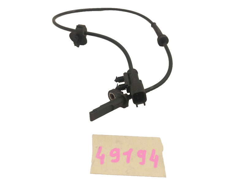 ⭕ 2017-2022 Tesla Model 3 Rear Left or Right ABS Wheel Speed Sensor Assembly OEM