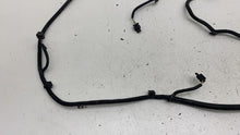 ⭕ 15-16 Tesla Model S MS Rear Bumper Wiring Harness Cable Wire Loom 1004421-04-P