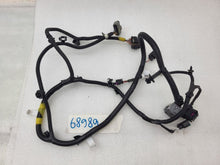 ⭕17-22 Tesla Model 3 Rear Cradle Subframe Wiring Harness Cable Wire 1067968-01-E
