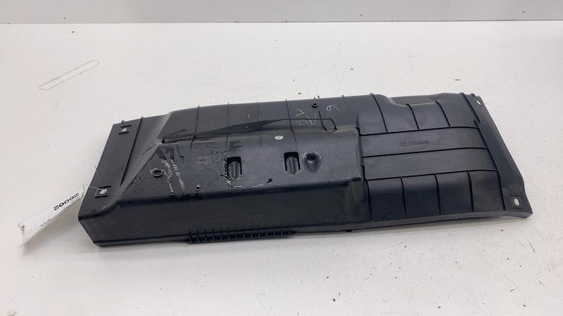 ⭕ 2006-2015 Mazda MX-5 Miata Trunk Trim Panel Cover Soft Top Assembly 