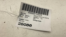 ⭕ 2014-2021 BMW i3 I01 Hybrid Front Left Suspension Height Level Sensor 6855665