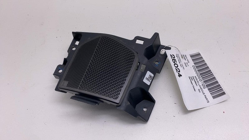 ⭕22-24 Rivian R1S R1T Speaker Tweeter Mid Range Meridian Audio Sound P