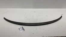 ⭕ 20-24 Model Y Rear Liftgate Trunk Lip Spoiler Wing Carbon Fiber 1533971-00-B