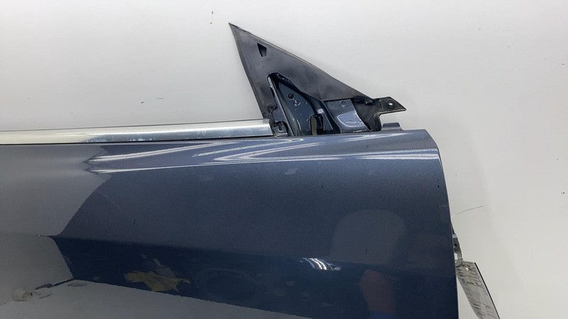 ⭕ 2017-2020 Tesla Model 3 Front Passenger Door Shell Panel Right RH Gray - PMNG