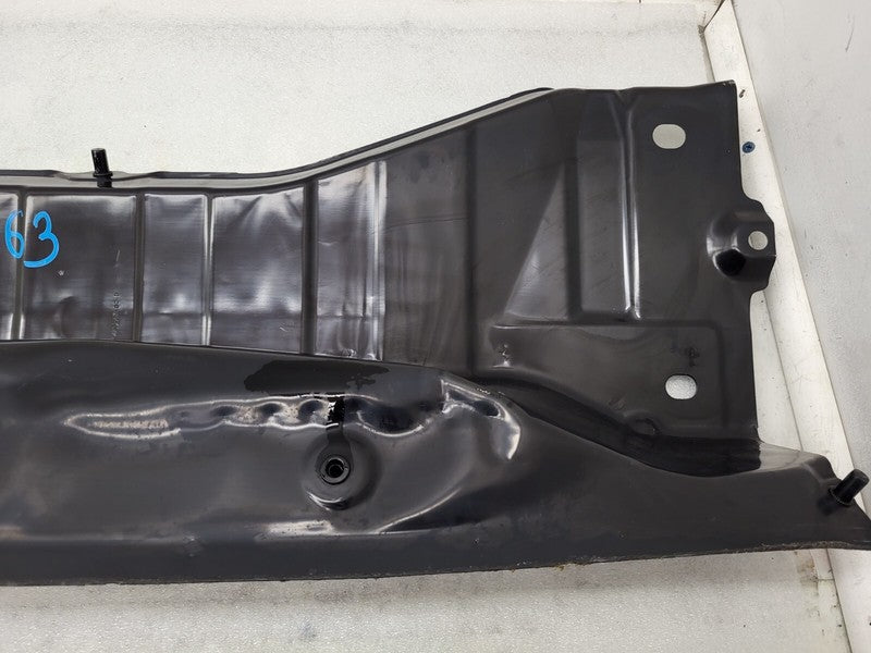 148774200D ⭕ 202-2023 Tesla Model Y MY Rear End Body Panel Painted Black Assy 1487742-00-D