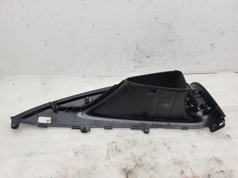 ⭕ 2016-2020 Model X Rear Right 3rd Row Upper C-Pillar Trim Cover RH 10