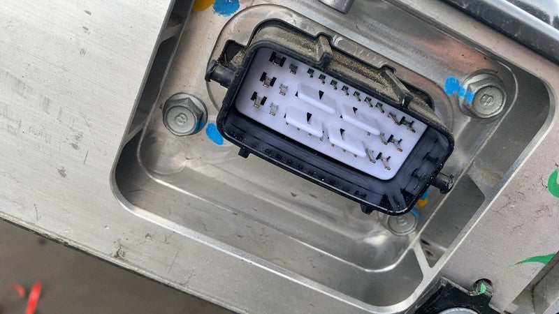 37501-CV051 22-24 Kia EV6 High Voltage Extended Battery Pack 77.4kWh RWD (4k MI) 37501-CV051