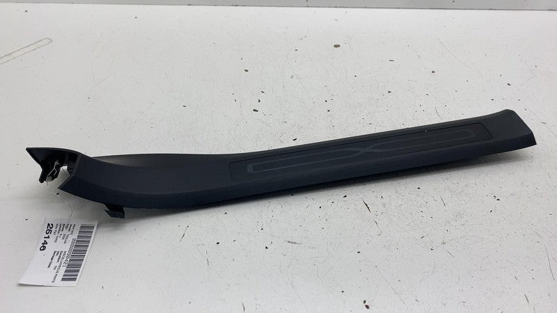 ⭕ 2021-2025 Tesla Model X Front Passenger Side Lower Door Sill Trim Co