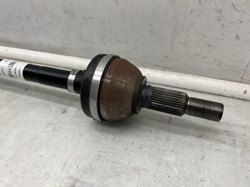 118816500A 2020-2023 Tesla Model Y MY Rear Left or Right Axle Shaft Halfshaft 28MM X 580MM