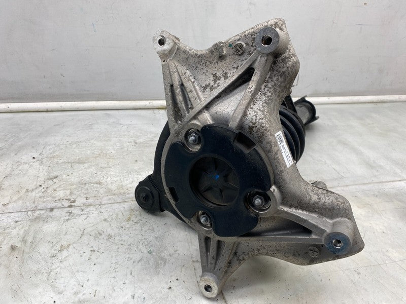 ⭕ 18-23 Model 3 Front Left Shock Strut Absorber w/ Upper Arm LH RWD 10