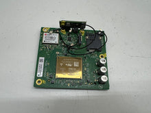 ⭕ 12-19 Model S X PCBA LTE Modem Board Connectivity Ublox 1054968-01-B (no SIM)