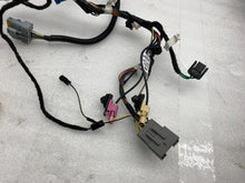 ⭕ 16-20 Tesla Model S MS Front Right Door Wiring Harness Cable Wire 2004424-00-B