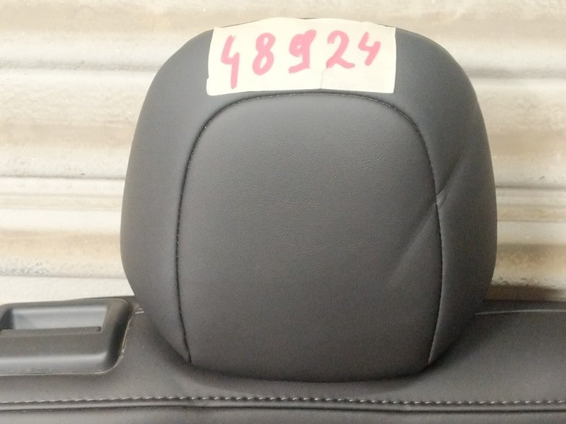 1552469-00-A ⭕ 2020-2022 Tesla Model Y MY Rear Right 2nd Row Seat Upper Cushion w/ Track Rail