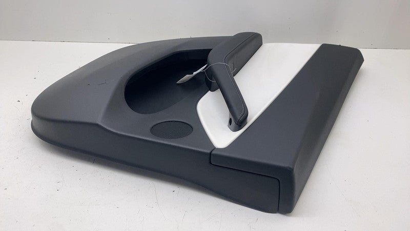 149848400A ⭕ 2020-2024 Tesla Model Y MY Rear Side Door Panel Trim Card Left LH 1498484-00-A