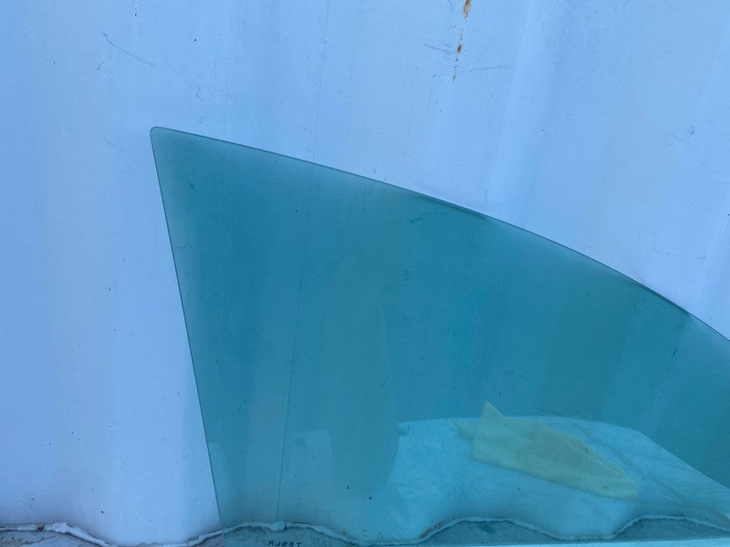 ⭕OEM 24-26 Tesla Model Y Juniper Left Driver Front Door Window Glass D