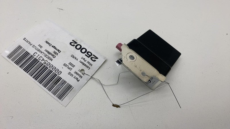 ⭕ 2017-2024 Ram 2500 Radio Satellite Antenna Control Module Receiver 6