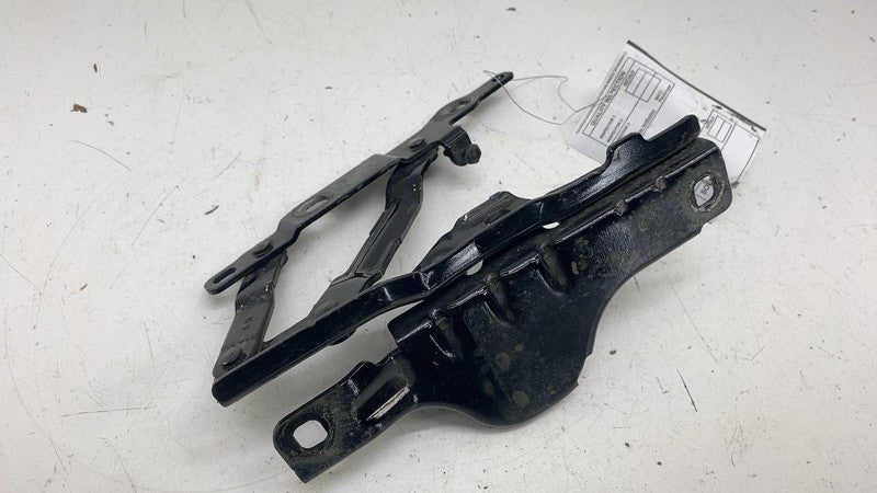 ⭕ 2021 2022 2023 Tesla Mode S Driver Side Bonnet Hood Hinge Left LH 15