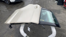 2013-2018 Ford C-Max Rear Passenger Side Door Shell Panel Right RH Assy Gold GN