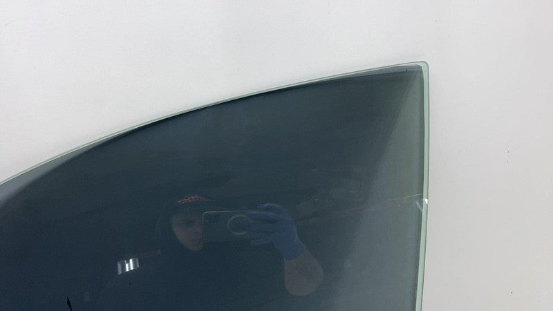 E6 43R-00050 ⭕ 10-14 Mercedes-Benz E350 E-Class Front Driver Side Door Window Glass Left LH