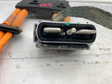 ⭕12-15 Tesla Model S HVBATT to Rear HV Junction Box Cable Wire Loom 1022566-10-E