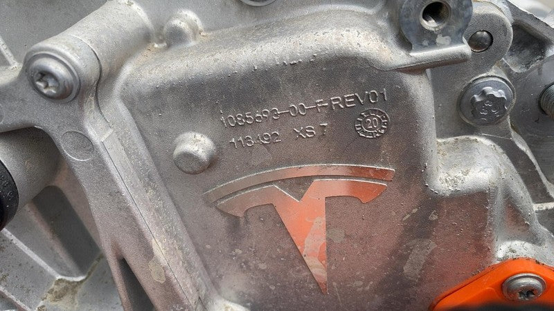 ⭕ 20-24 Model Y Electric Engine Rear Drive Unit 3DU (High Current) 112