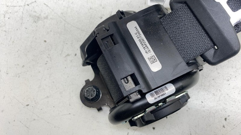 ⭕ 20-23 Model Y MY Rear Left or Right 2nd Row Seat Belt & Retractor 16