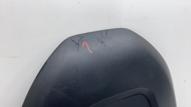 ⭕ 17-23 Tesla Model 3 Front Left or Right Seat Back Shell Cover OEM 10