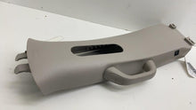 ⭕ 17-25 Chrysler Pacifica Left Side B-Pillar Upper Trim Cover Panel 6EK231D2AG