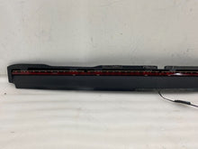 ⭕ 12-23 Tesla Model S Rear Trunk Center 3rd Brake Light Stop Lamp 6005917-00-D